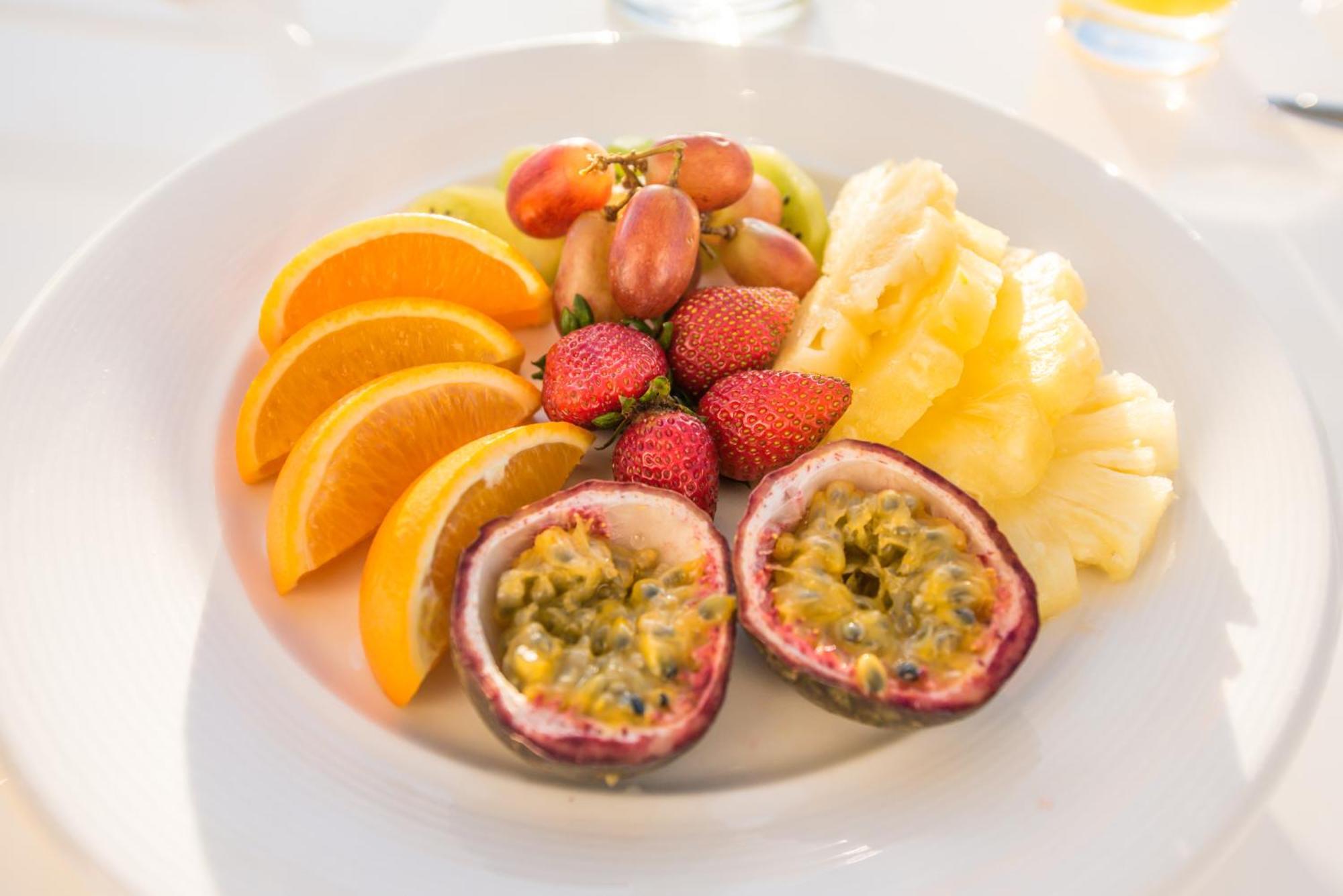 Glam Hotel Nairobi - Near Westgate Mall, Westlands Екстер'єр фото