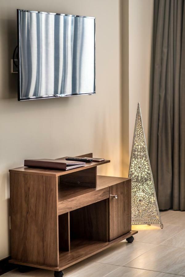 Glam Hotel Nairobi - Near Westgate Mall, Westlands Екстер'єр фото