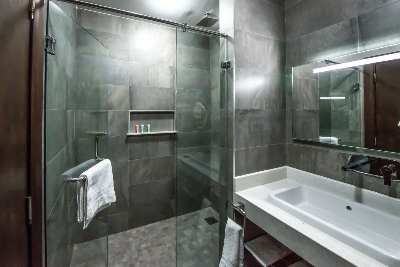 Glam Hotel Nairobi - Near Westgate Mall, Westlands Екстер'єр фото